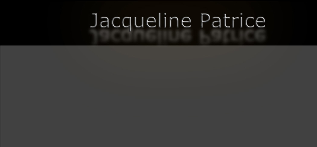 Jacqueline Patrice