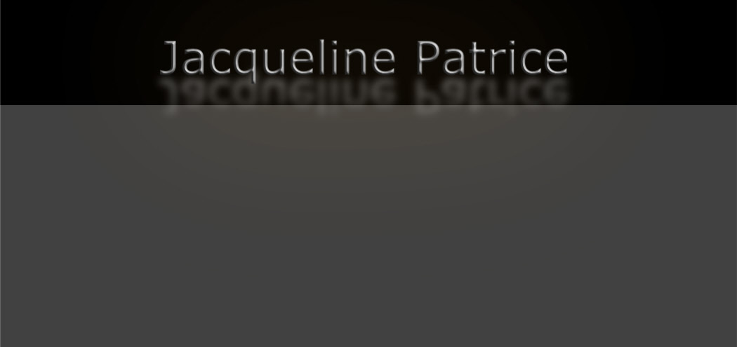 Jacqueline Patrice